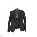 Blazer By Limited In Black, Size: 0