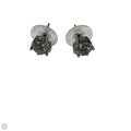 Earrings Stud By Clothes Mentor