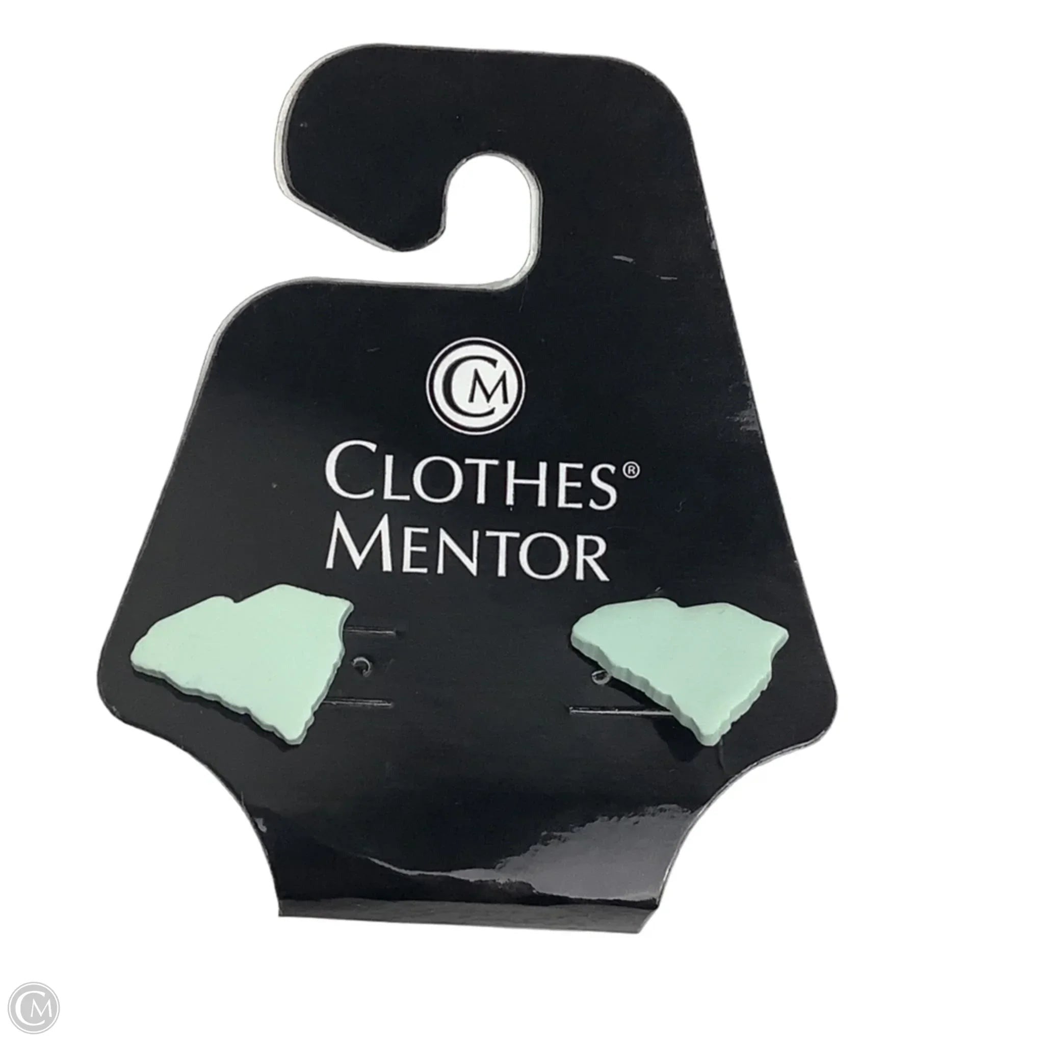 Earrings Stud By Clothes Mentor