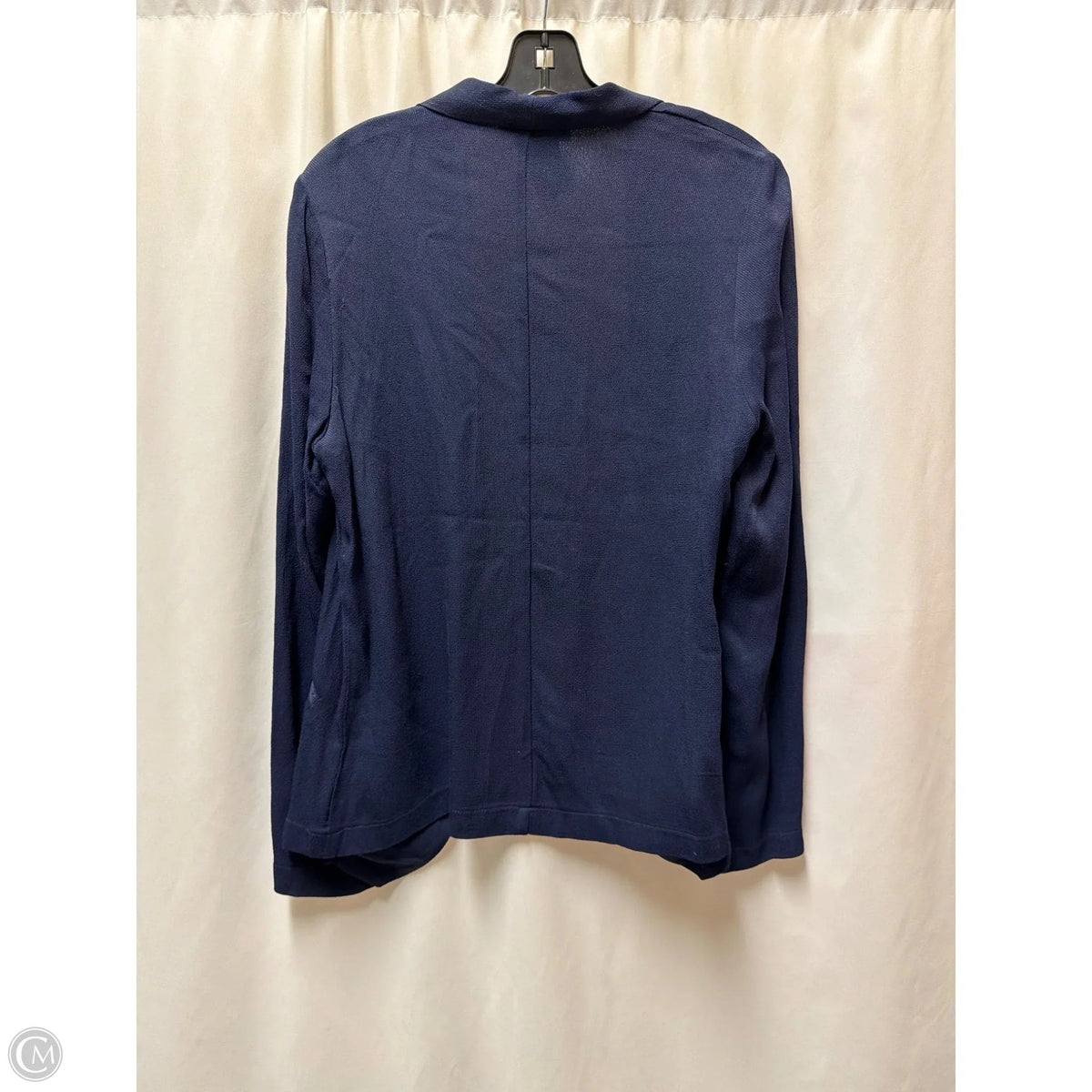 Blazer By Honey Punch In Navy, Size: L