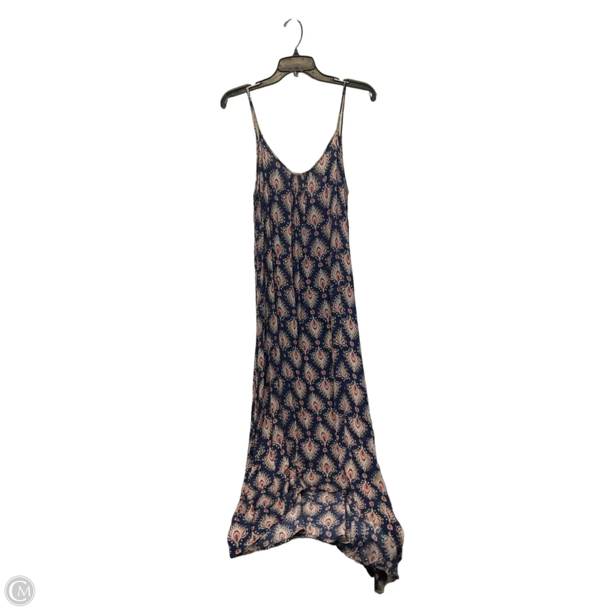 Jumpsuit By Old Navy In Floral Print, Size: S