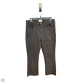 Jeans Boot Cut By Cma In Black Denim, Size: 12