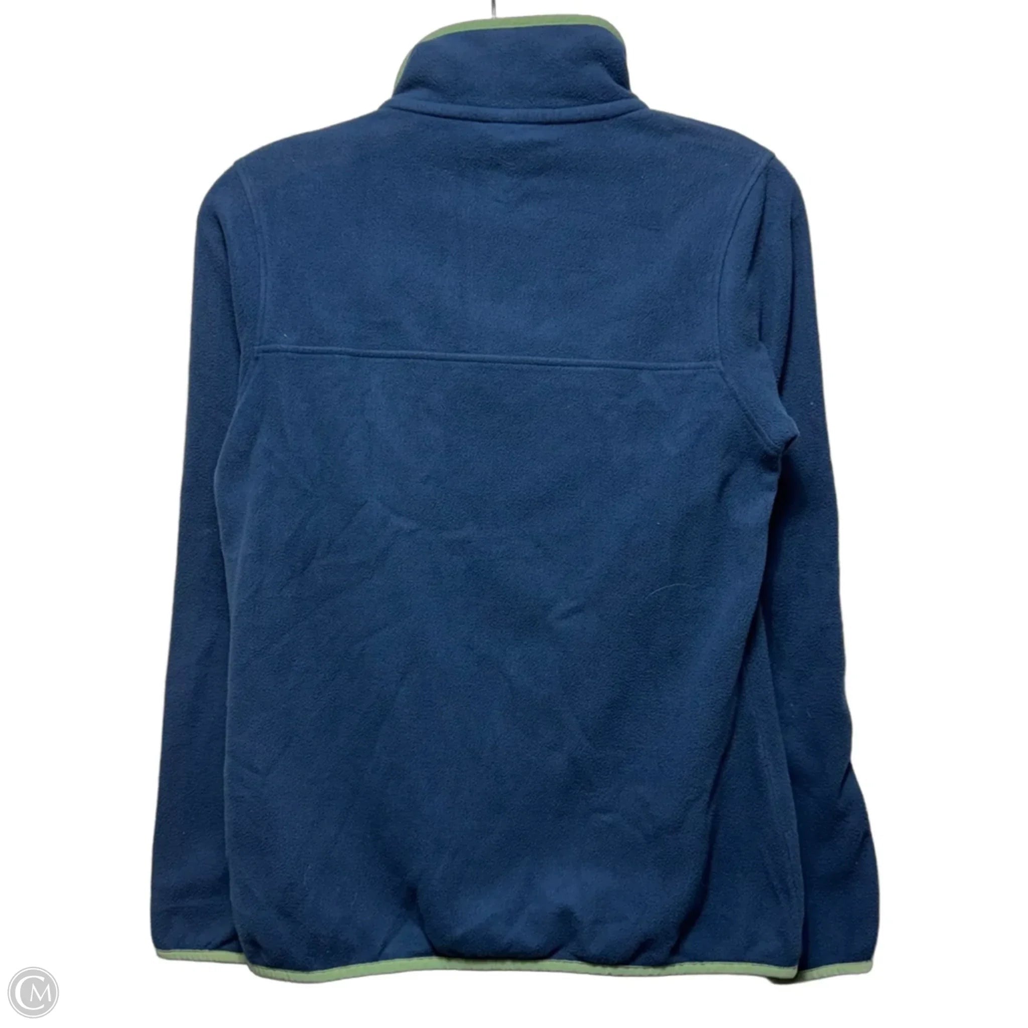 Athletic Fleece By Patagonia In Blue, Size: Xs