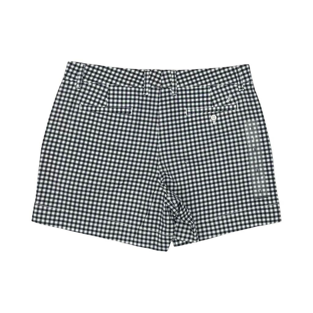Shorts By Nautica In Blue & White, Size:8