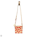 Crossbody Designer By Coach, Size: Medium
