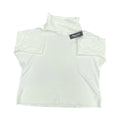 Sweater By Joseph Ribkoff In White, Size:L