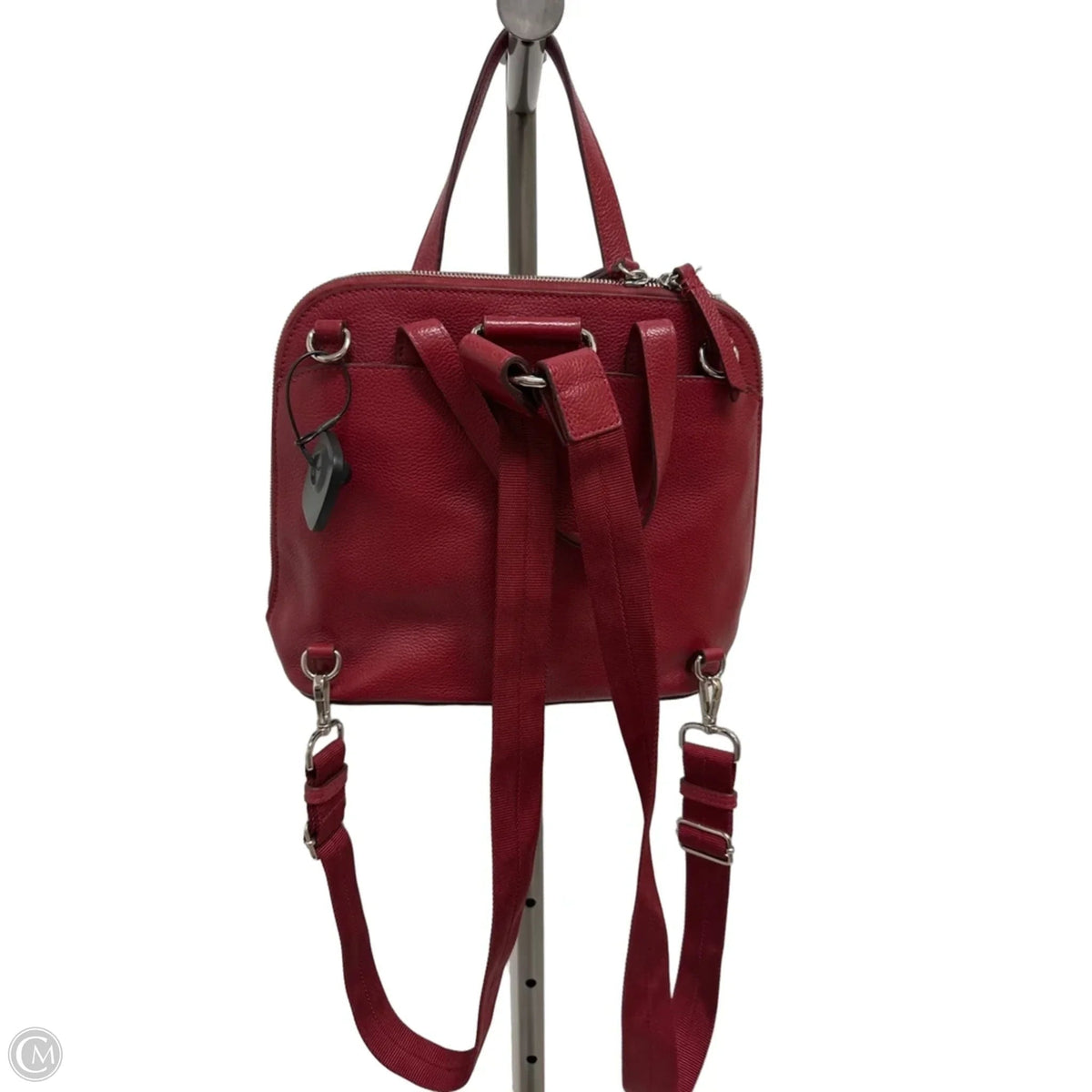 Backpack Designer By Brighton, Size: Medium