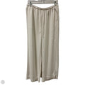 Pants Wide Leg By A New Day In Cream, Size: 8