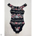 Swimsuit By Clothes Mentor In Black, Size: S