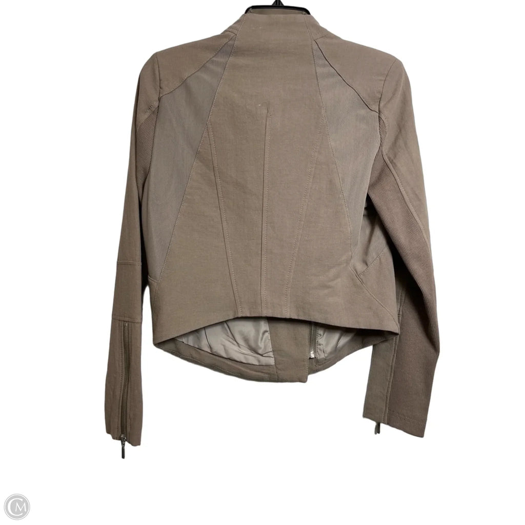 Jacket Other By Blanknyc In Taupe, Size: S