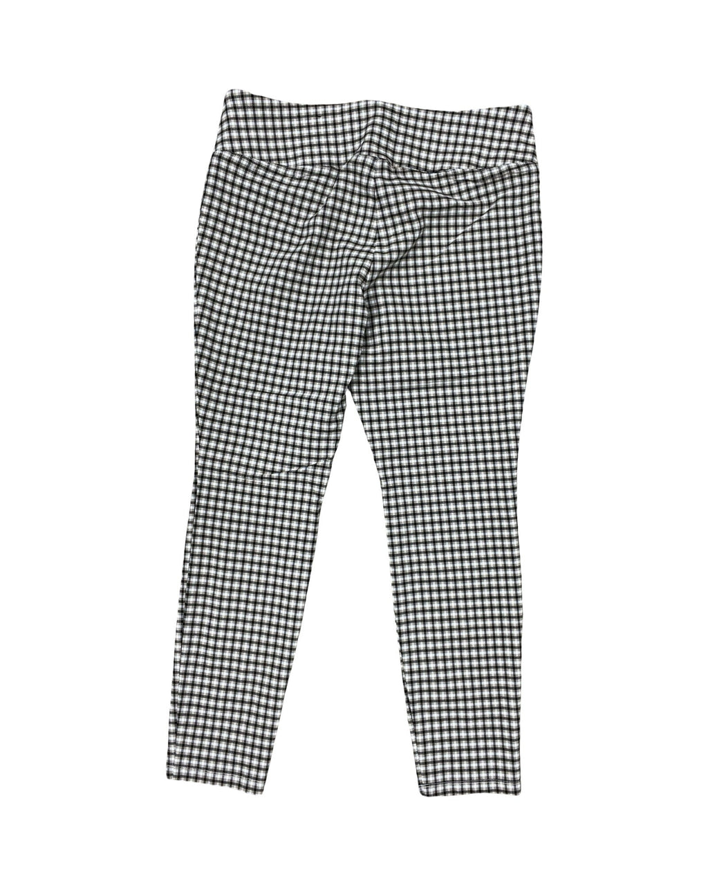 Pants Dress By Worthington In Black & Cream, Size:16