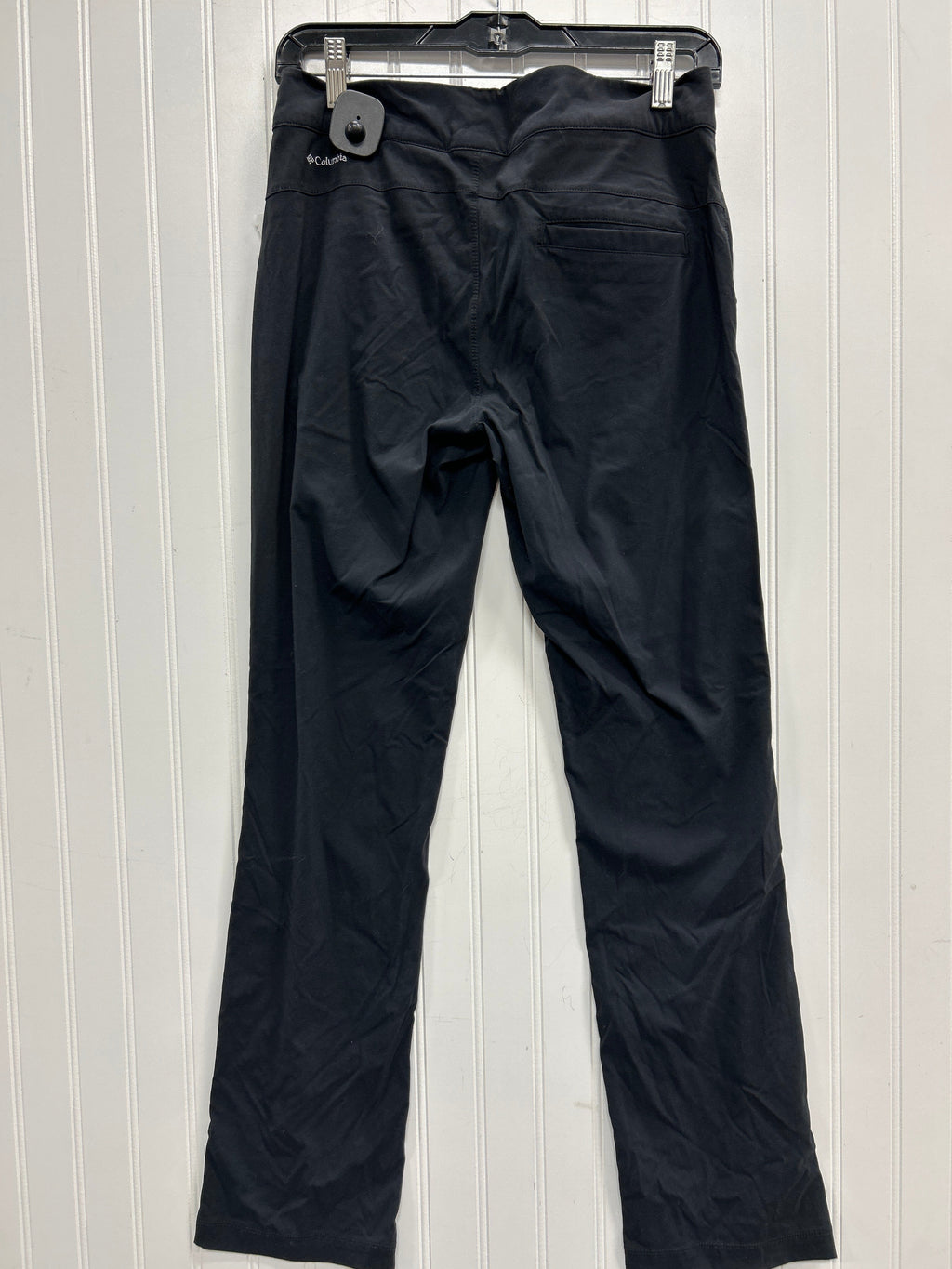 Athletic Pants By Columbia In Black, Size:6