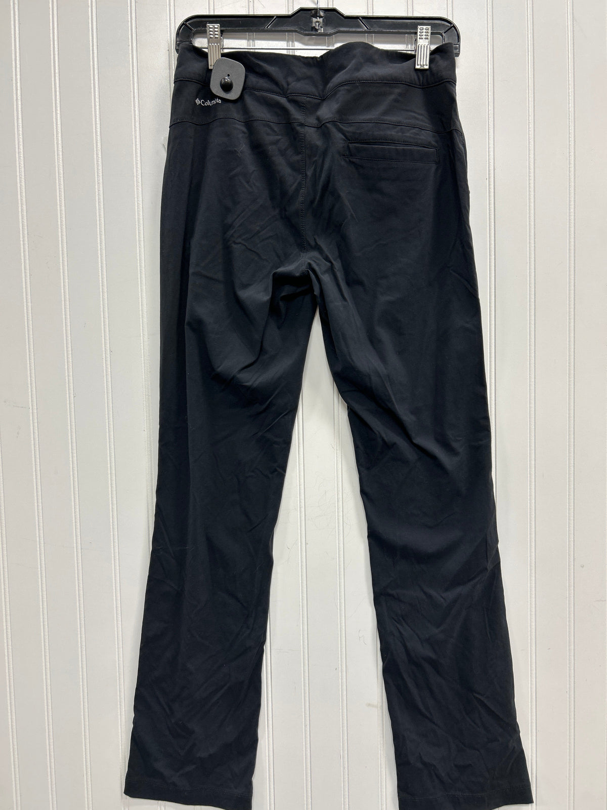 Athletic Pants By Columbia In Black, Size:6