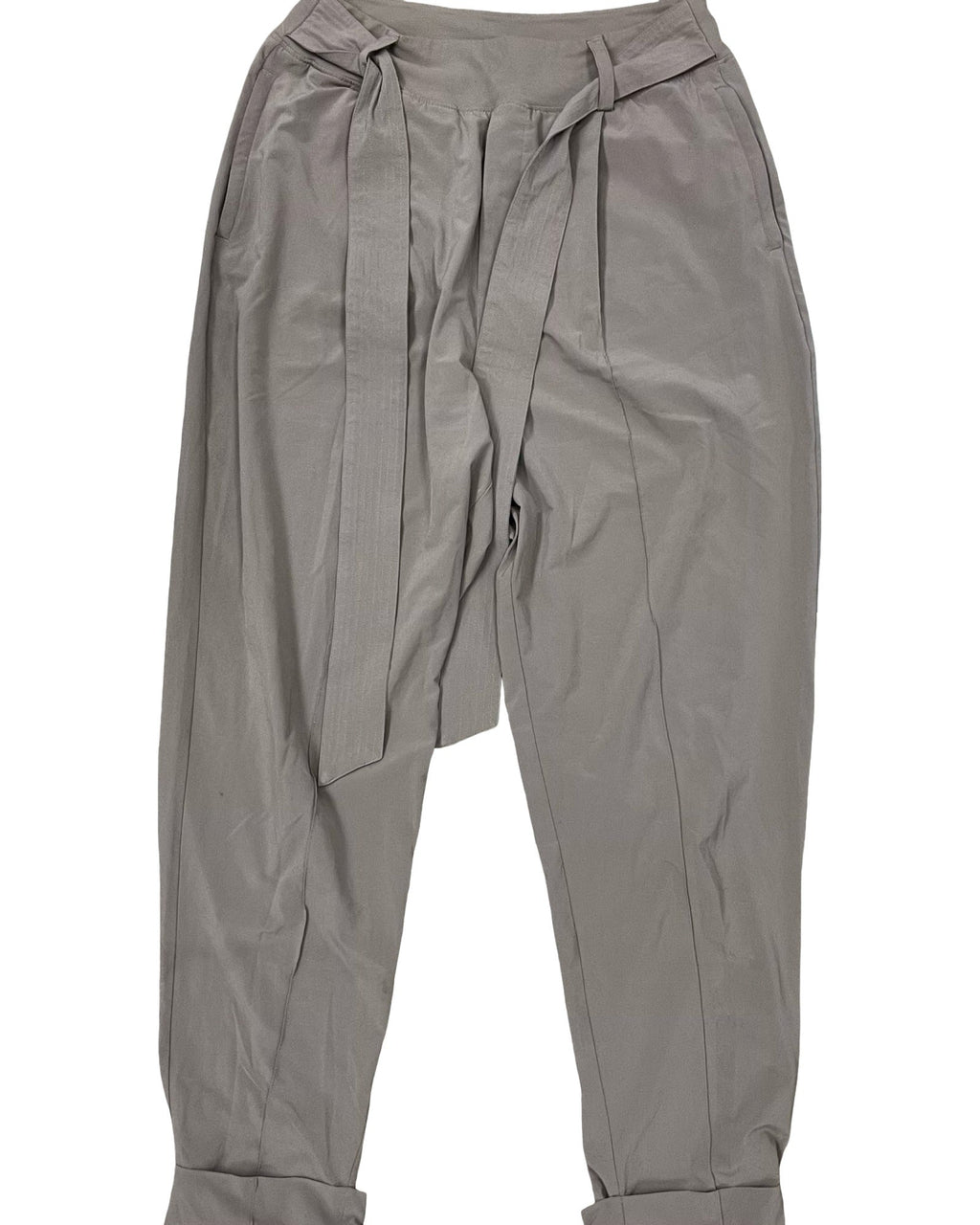 Pants Dress By Athleta In Tan, Size:14L