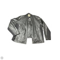 Jacket Other By Maurices In Black, Size: 3x