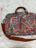 Tote By Cmb In Multi, Size:Large