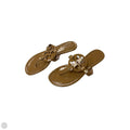 Sandals Designer By Tory Burch In Brown, Size: 10