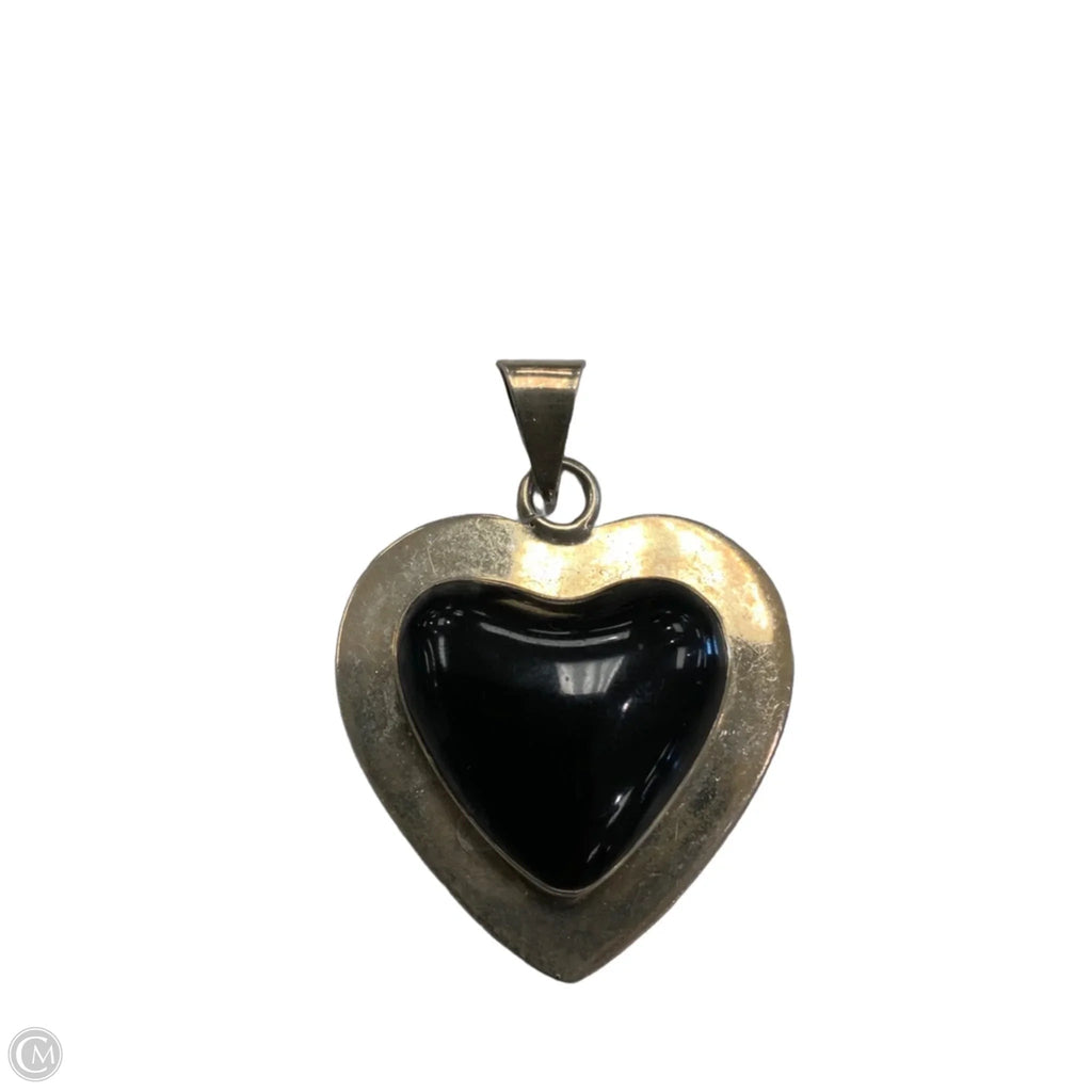 Necklace Pendant Sterling Silver By Clothes Mentor