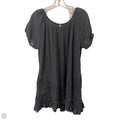 Dress Casual Short By Free People In Black, Size: Xs