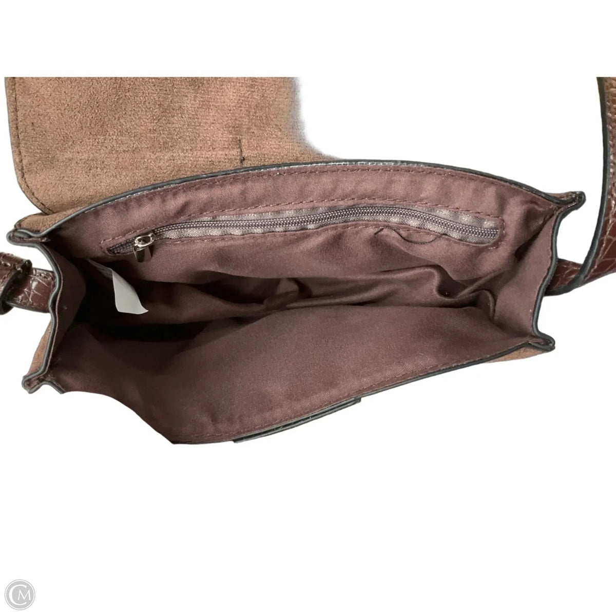 Crossbody By Cmc, Size: Small