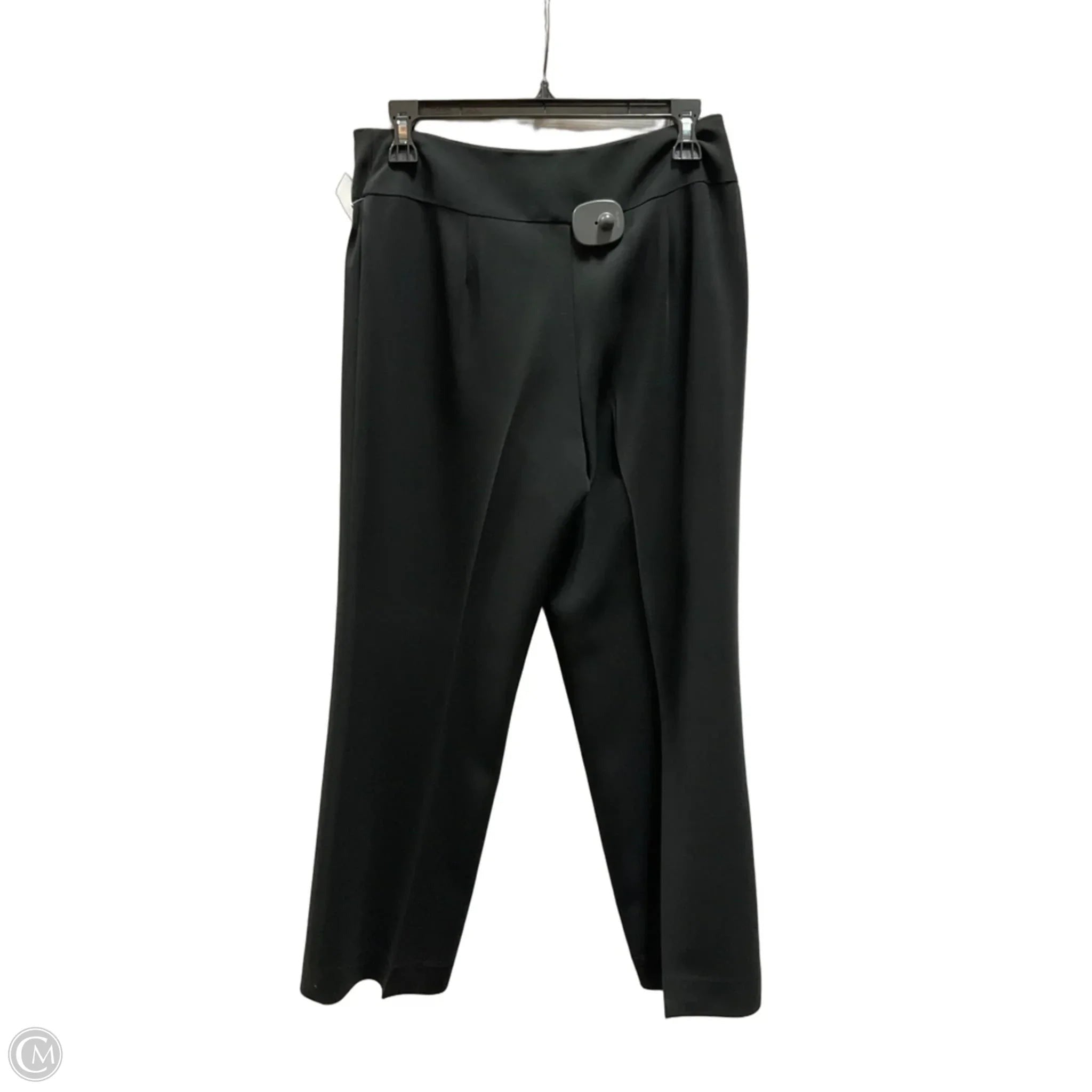 Pants Dress By Jones New York In Black, Size: 6p
