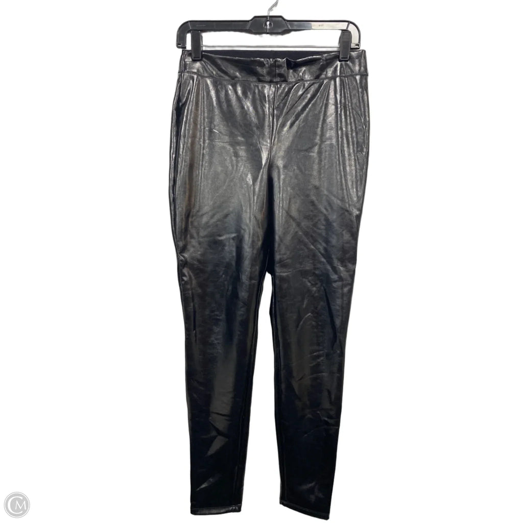 Pants Leggings By Express In Black, Size: M