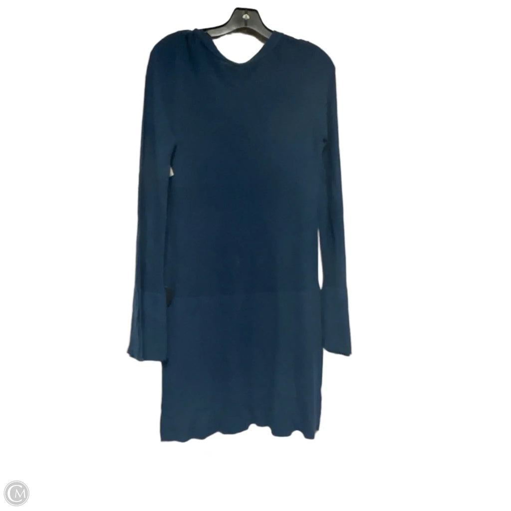 Sweater By Free People In Blue, Size: M