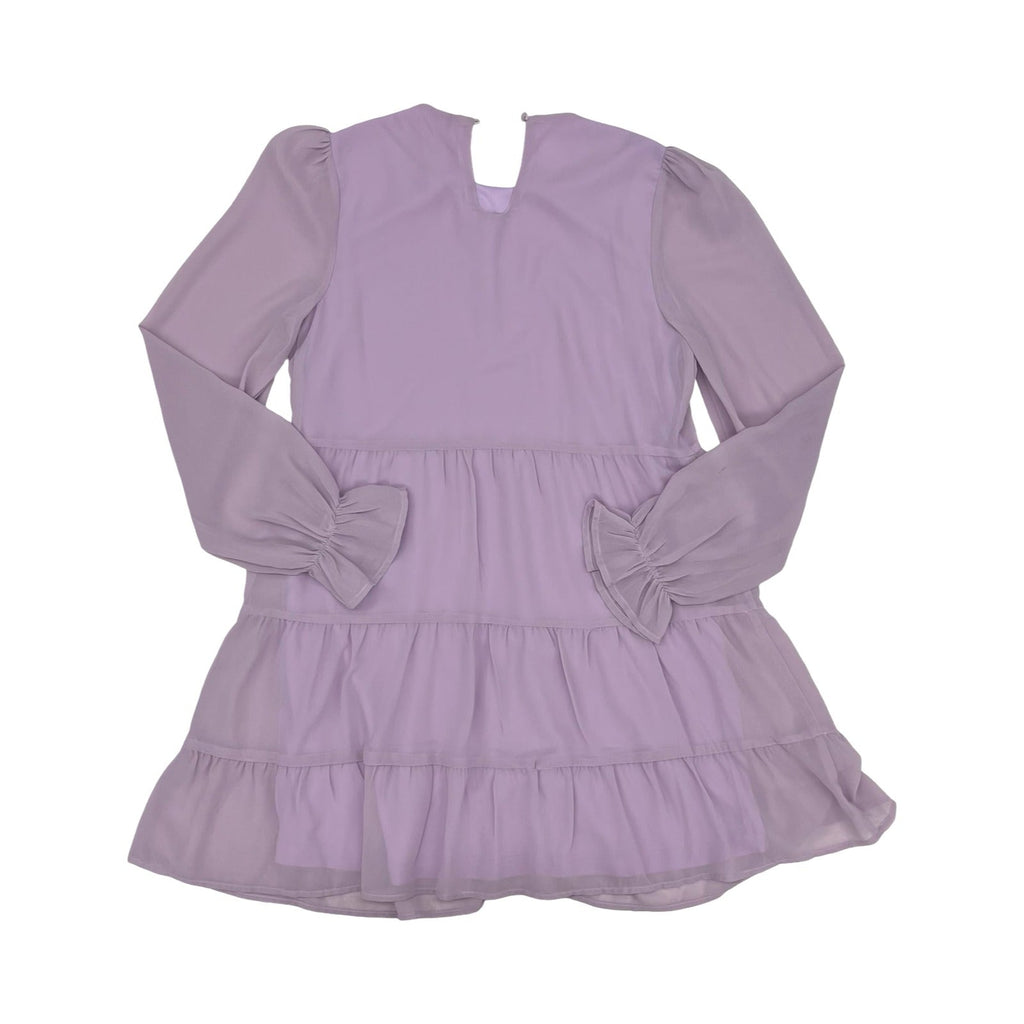 Dress Party Short By Altard State In Purple, Size:M