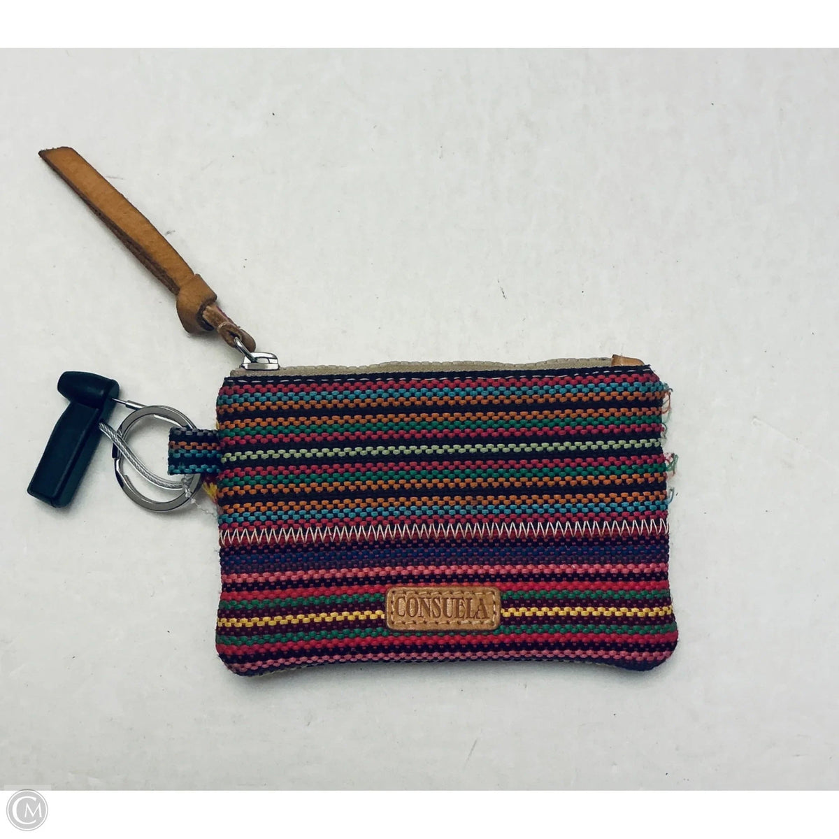 Coin Purse By Consuela, Size: Small