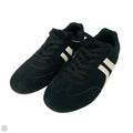 Shoes Athletic By Project Cloud In Black, Size: 7.5