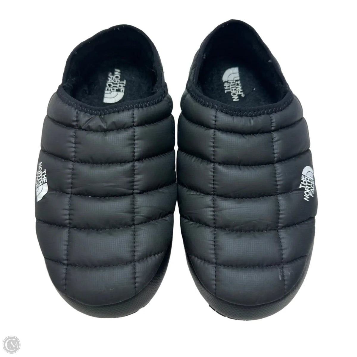 Shoes Flats By The North Face In Black, Size: 8