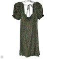 Dress Casual Midi By The Native One In Floral Print, Size: L