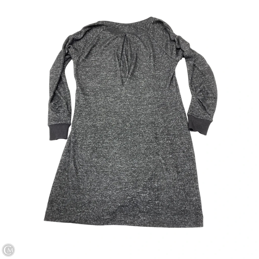 Dress Casual Midi By Cabi In Black, Size: S