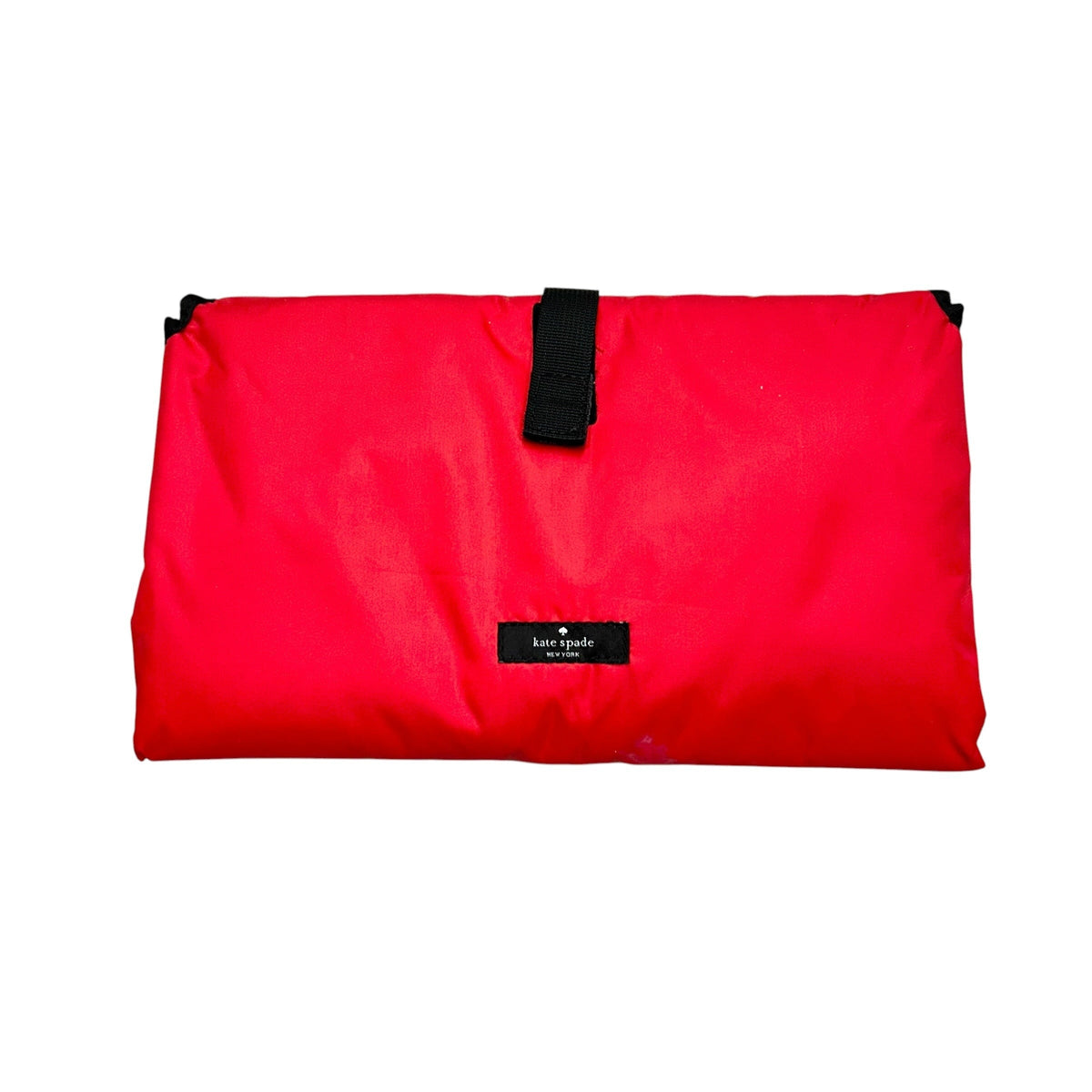 Diaper Bag Designer By Kate Spade, Size: Large
