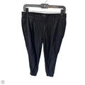 Pants Joggers By 7 For All Mankind In Black, Size: 2