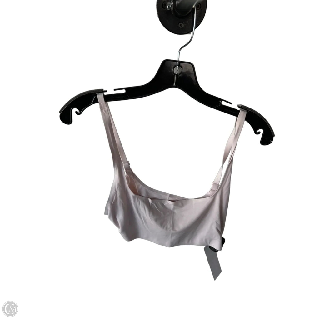 Athletic Bra By Lululemon In Pink, Size: S