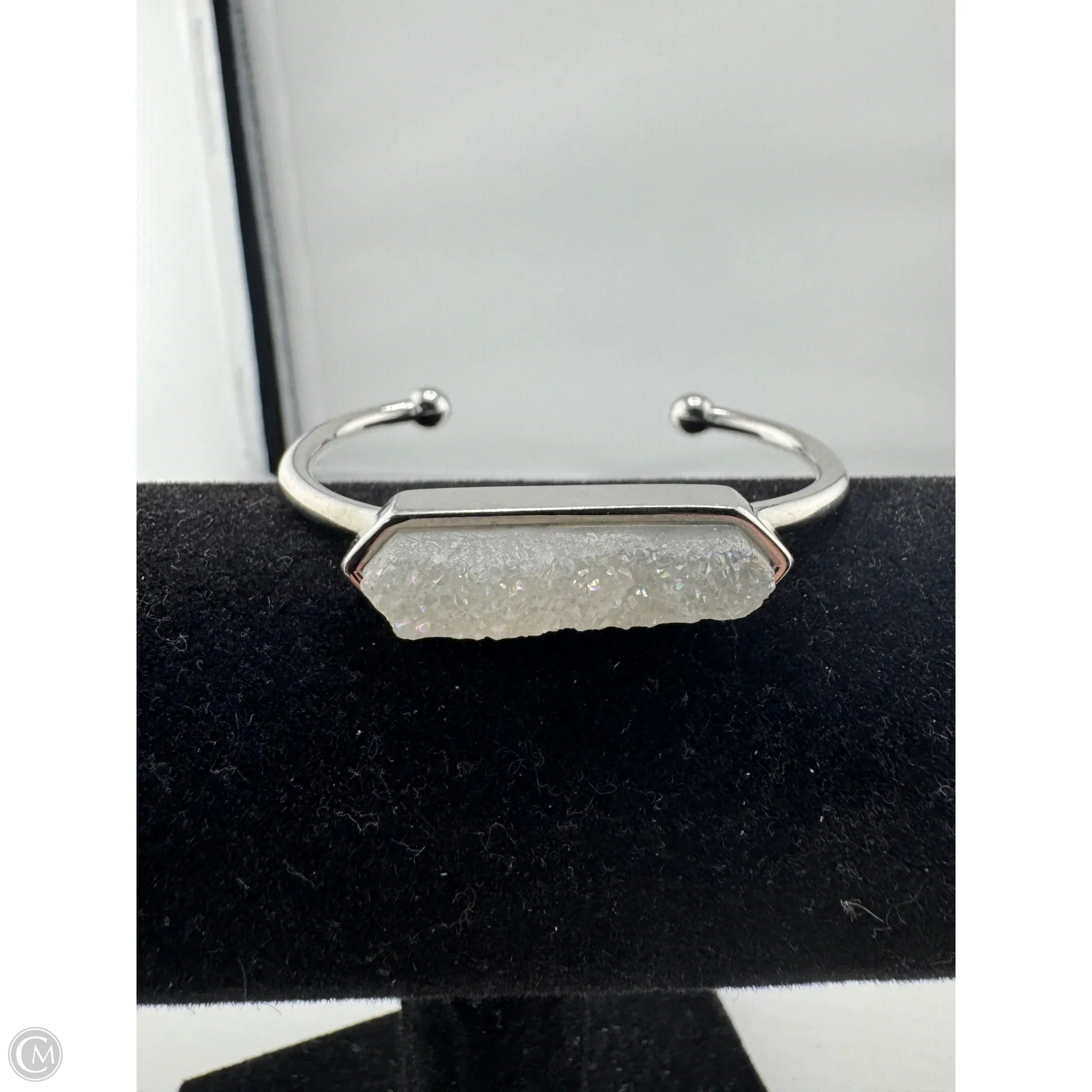 Bracelet Cuff By Cmc