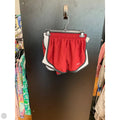 Athletic Shorts By Nike Apparel In Red, Size: Sp