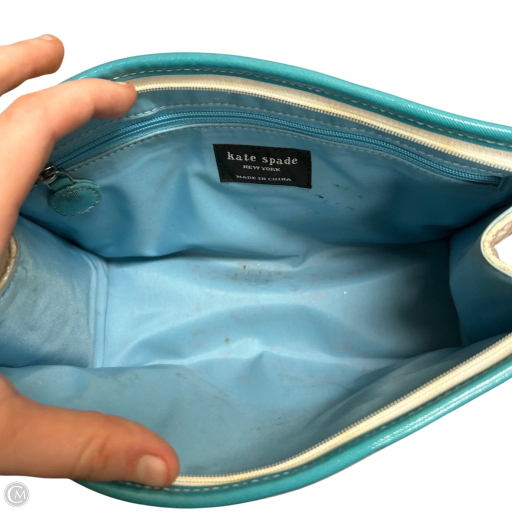Wristlet Designer By Kate Spade, Size: Medium