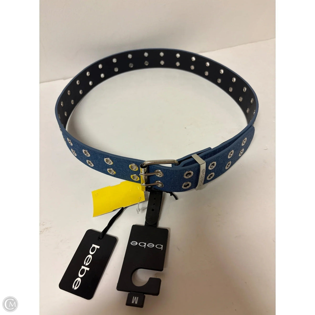 Belt By Bebe, Size: Medium