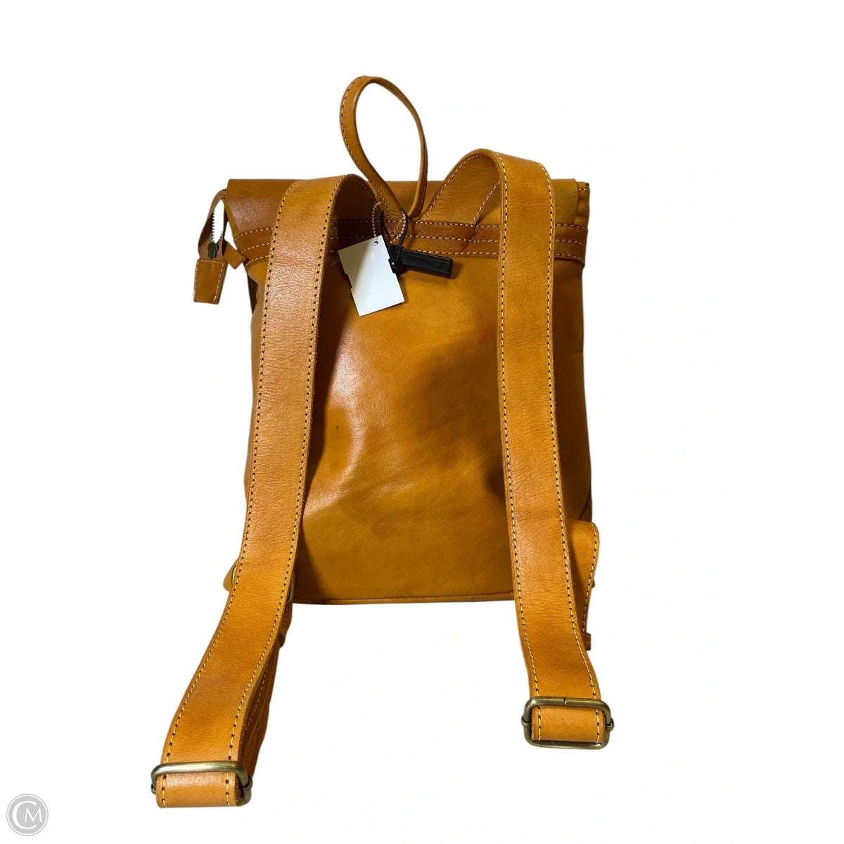 Backpack By Clothes Mentor, Size: Large