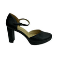 Shoes Heels Block By Naturalizer In Black, Size:11