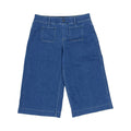Jeans Wide Leg By Spanx In Blue, Size:3X
