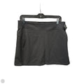 Athletic Skirt By 32 Degrees In Black, Size: S