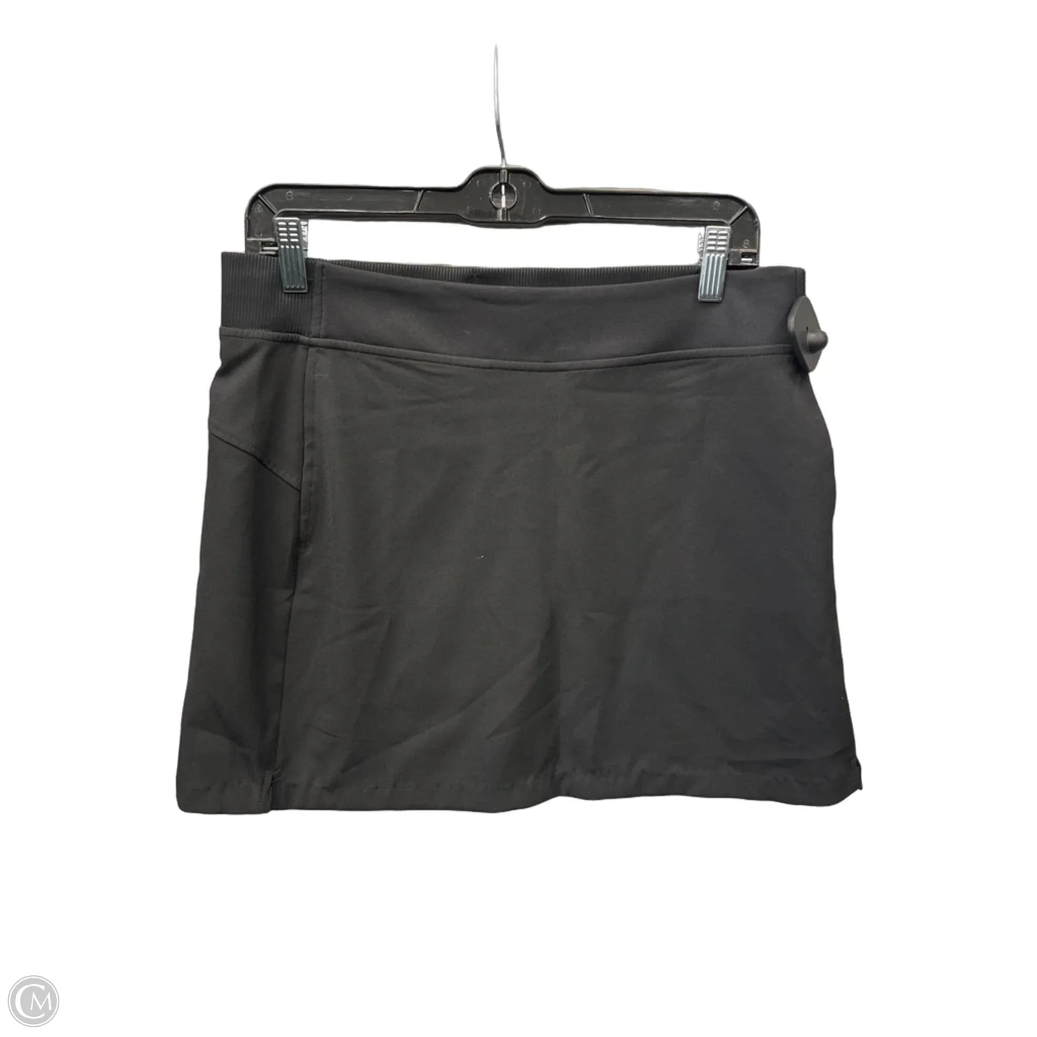Athletic Skirt By 32 Degrees In Black, Size: S