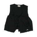 Vest Other By Universal Thread In Black, Size:M
