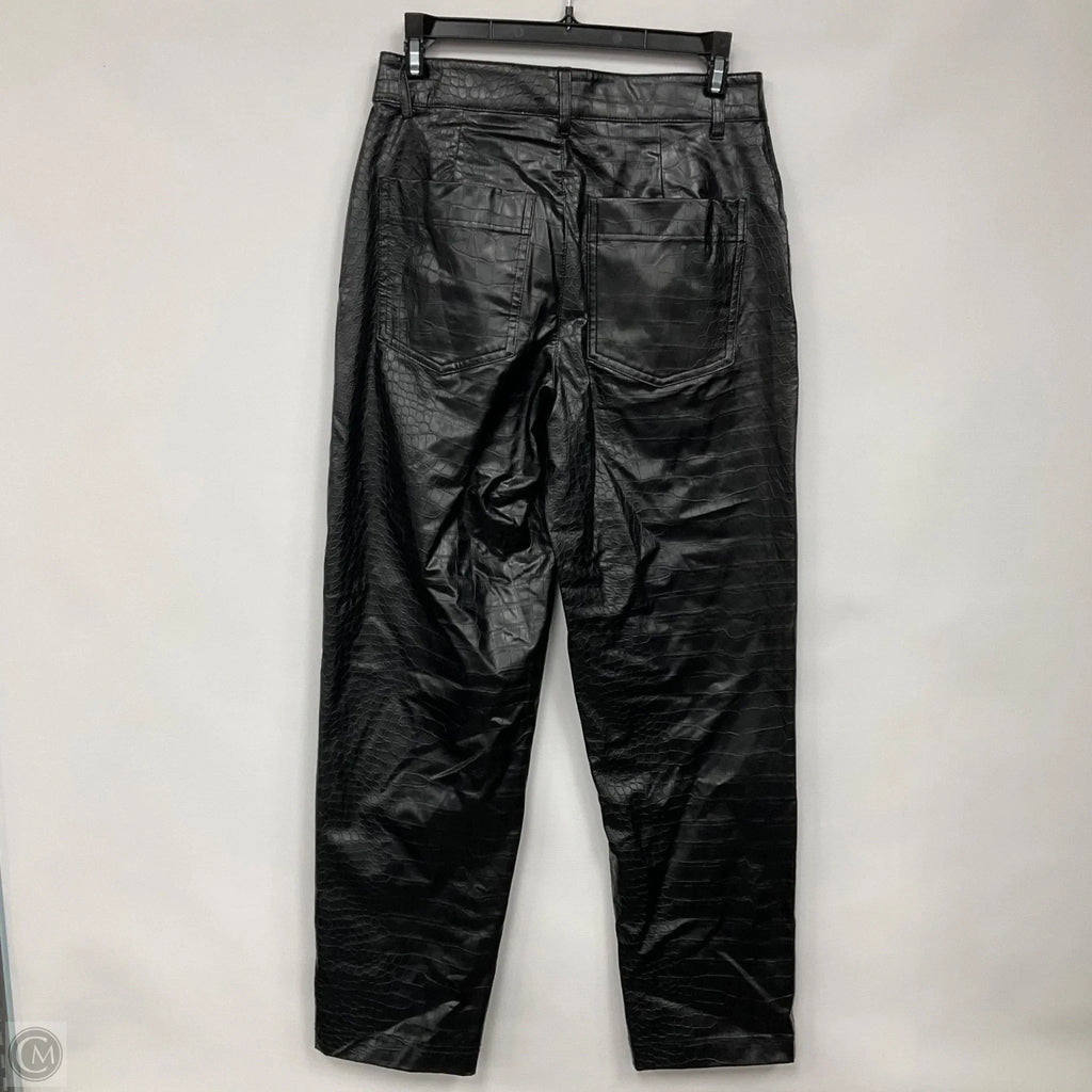 Pants Other By A New Day In Animal Print, Size: 2