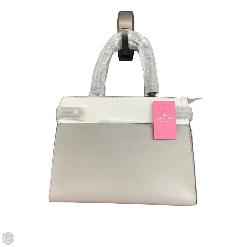 Crossbody Designer By Kate Spade, Size: Large
