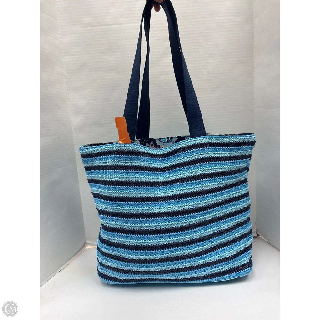 Tote By Vera Bradley, Size: Large