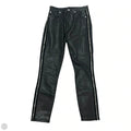 Jeans Skinny By 7 For All Mankind In Black, Size: 2